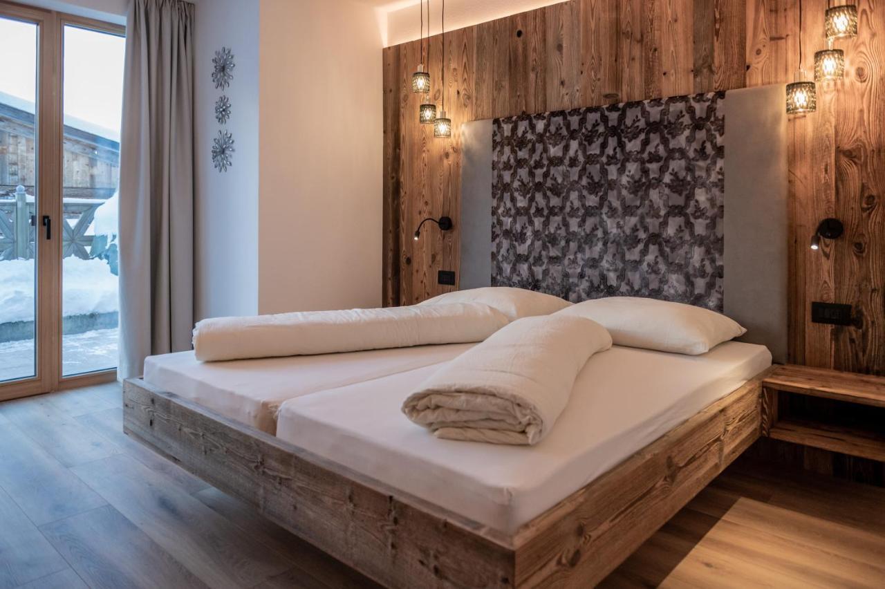 Apartments Ciasa Costisela San Vigilio Di Marebbe Εξωτερικό φωτογραφία