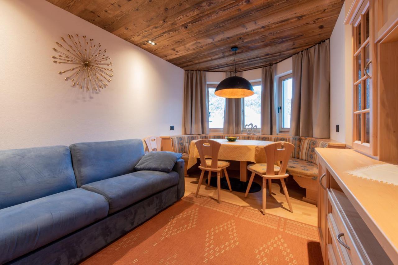 Apartments Ciasa Costisela San Vigilio Di Marebbe Εξωτερικό φωτογραφία
