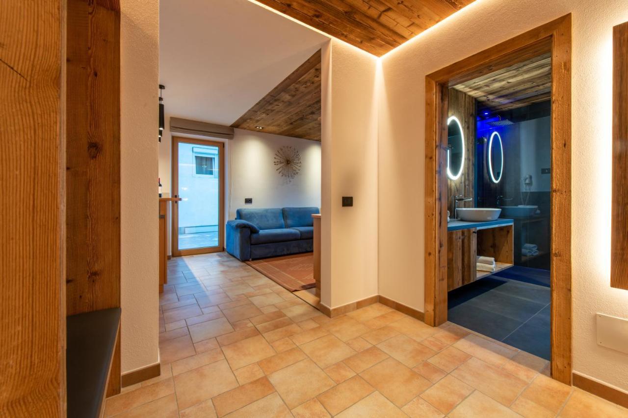Apartments Ciasa Costisela San Vigilio Di Marebbe Εξωτερικό φωτογραφία