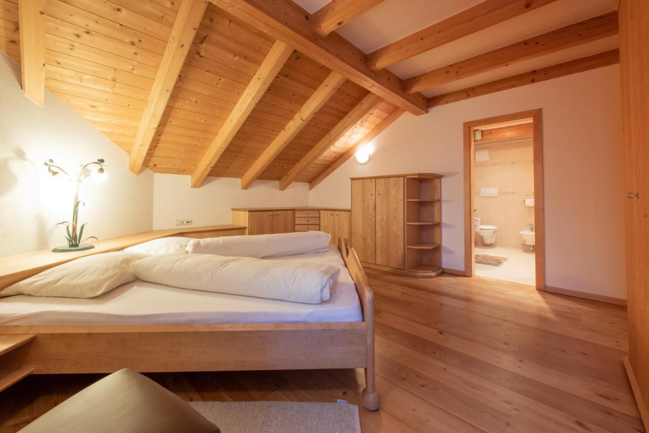 Apartments Ciasa Costisela San Vigilio Di Marebbe Εξωτερικό φωτογραφία