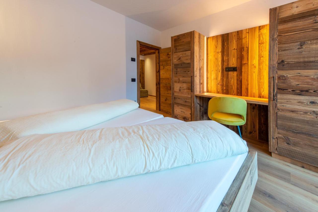 Apartments Ciasa Costisela San Vigilio Di Marebbe Εξωτερικό φωτογραφία