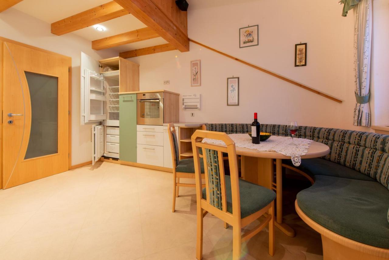 Apartments Ciasa Costisela San Vigilio Di Marebbe Εξωτερικό φωτογραφία