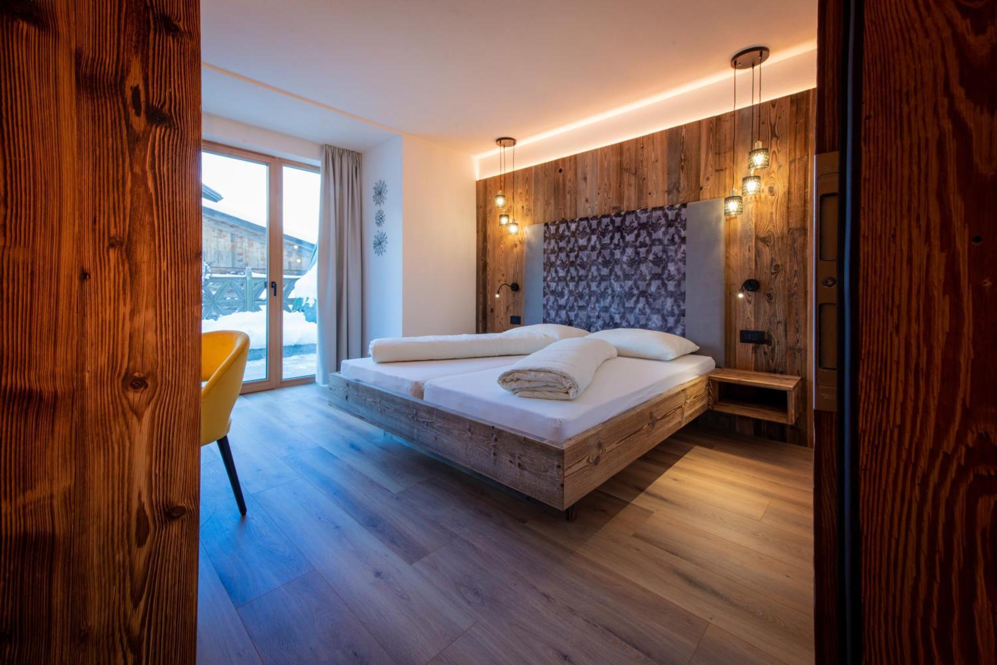 Apartments Ciasa Costisela San Vigilio Di Marebbe Εξωτερικό φωτογραφία